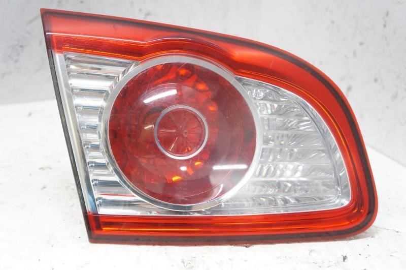 10-12 Hyundai Santa Fe Driver Left Rear Tail Light Gate Mounted 92405-0W500 OEM - Alshned Auto Parts