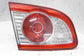 10-12 Hyundai Santa Fe Driver Left Rear Tail Light Gate Mounted 92405-0W500 OEM - Alshned Auto Parts