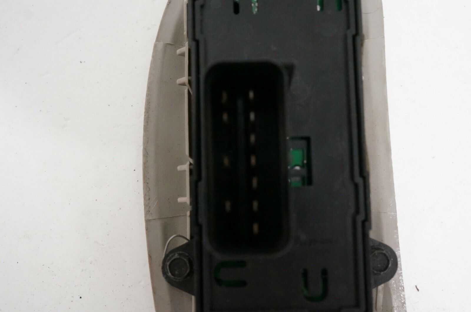 01-07 Dodge Caravan Driver Master Window Power Switch OEM 04685732AC VA578 - Alshned Auto Parts