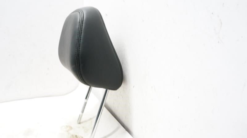 2014 Infiniti Q50 Front Left Right Headrest Black Leather 86400-4HA1A OEM - Alshned Auto Parts