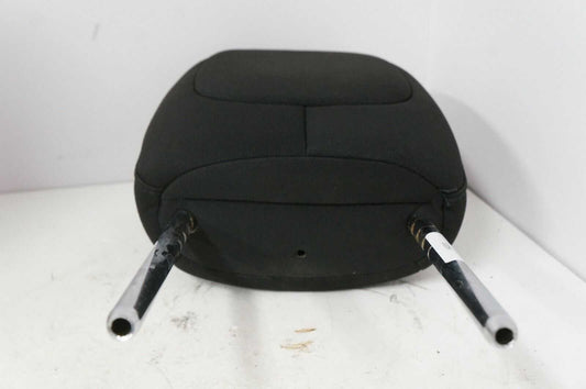 14-19 jeep cherokee front seat left right headrest black cloth 1wd42dx9ab oem Alshned Auto Parts