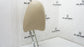 2011 Buick Enclave Front Left Right Headrest Beige Leather 25941743 OEM - Alshned Auto Parts