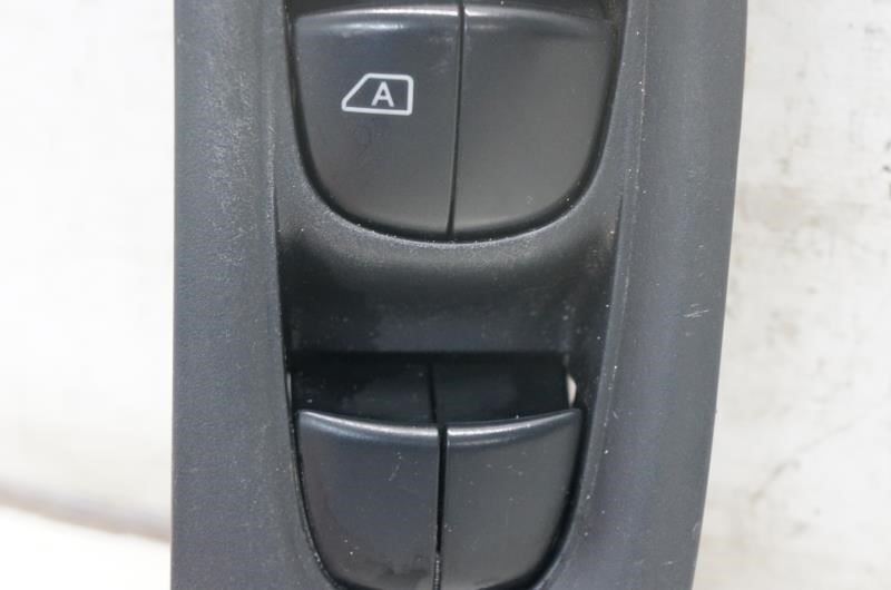 2017 Nissan Rogue Driver Front Left Door Window Switch 80961 6FK0A OEM - Alshned Auto Parts