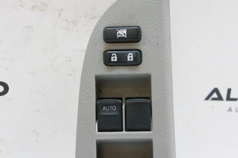 2007-14 Toyota Camry Driver Front Left Door Window Mirror Switch 74232-OE030 OEM - Alshned Auto Parts