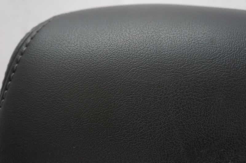 2014 Nissan Pathfinder Front Right Left Headrest Black Leather 86400-3KG7A OEM - Alshned Auto Parts