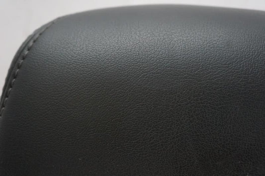 2014 Nissan Pathfinder Front Right Left Headrest Black Leather 86400-3KG7A OEM - Alshned Auto Parts