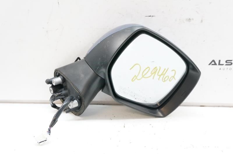 2014 Subaru Impreza  Passenger Right Side Rear View Mirror 91036FJ200 OEM - Alshned Auto Parts