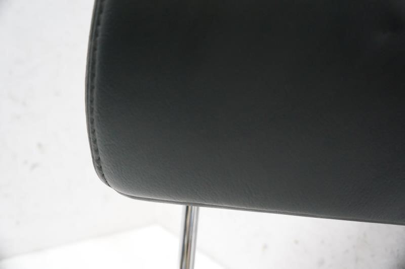 2008 Honda Accord Front Left Right Headrest Black Leather 81140-TA5-A52ZA OEM - Alshned Auto Parts