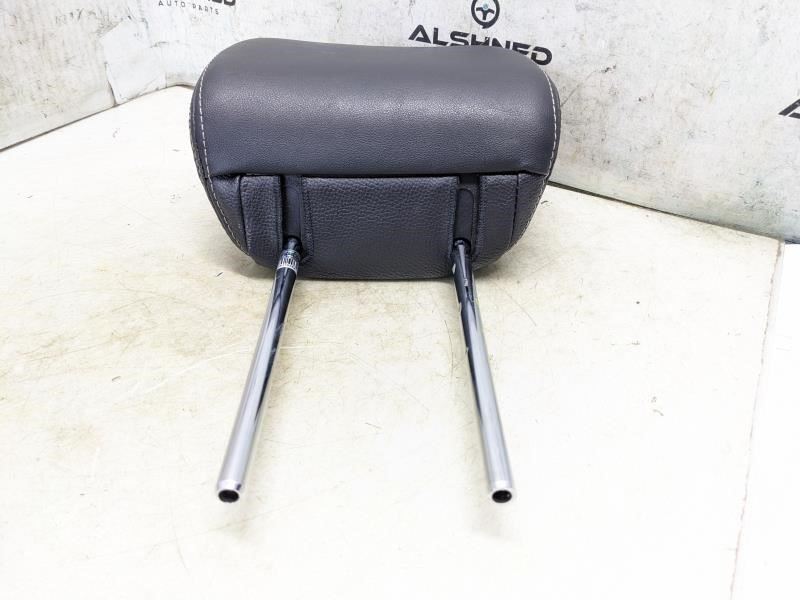 2014-2018 Subaru Forester Front LH or RH Seat Headrest Leather 64061SG050VH OEM - Alshned Auto Parts