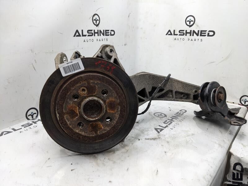 2007-2015 Mini Cooper Rear Left Suspension Trailing Arm 33-32-6-795-659 OEM - Alshned Auto Parts