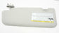 10-15 Toyota Prius Passenger Right Side Sun Visor (Gray) OEM 74310-47200-B0 - Alshned Auto Parts