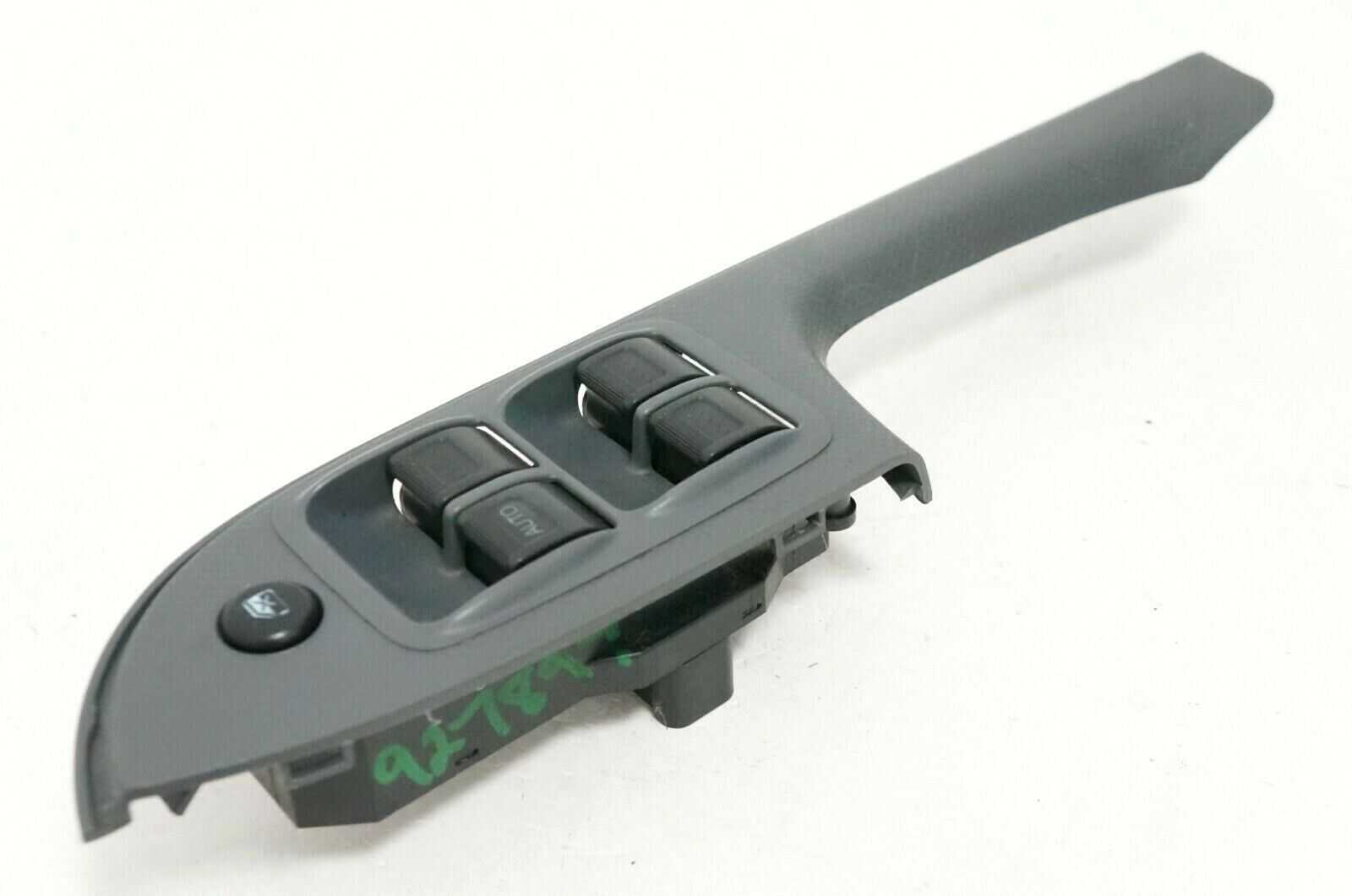 01-05 Honda Civic LH Driver Master Power Window Switch OEM 83593-S5AA-9010-M1 - Alshned Auto Parts