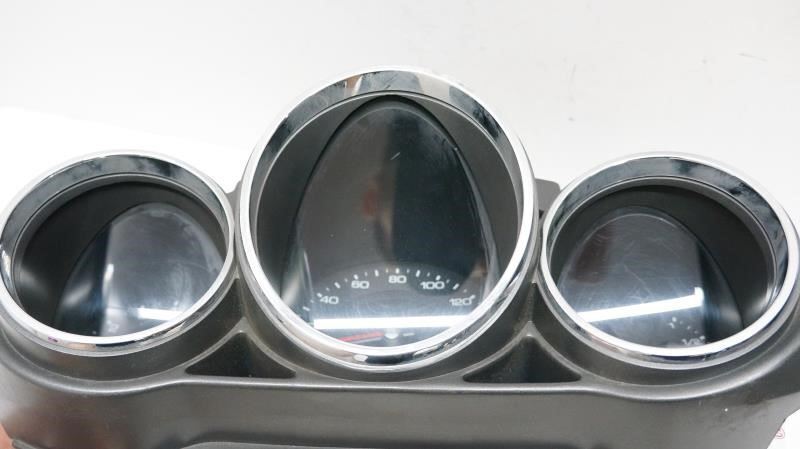 *READ* 12-14 Cadillac STS Speedometer Cluster Mileage 33,000 22822937 - Alshned Auto Parts