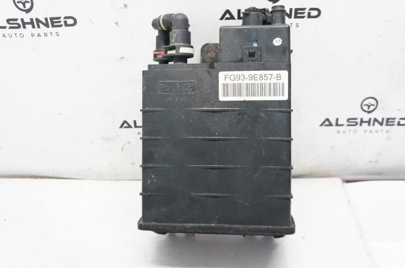 15-19 Ford Escape Fuel Vapor Evaporator Emission EVAP Canister FG9Z-9D653-C OEM - Alshned Auto Parts