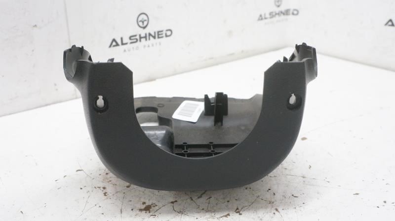 2016 Toyota Prius Steering Column Lower Trim Panel 45287-47100 OEM - Alshned Auto Parts