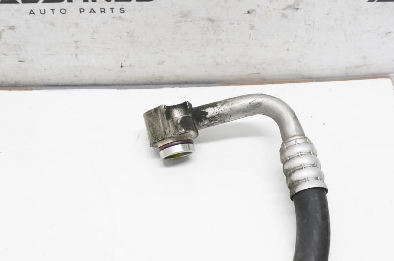 2010 Volkswagen Beetle A/C Refrigerant Suction Hose 1C0820744S - Alshned Auto Parts