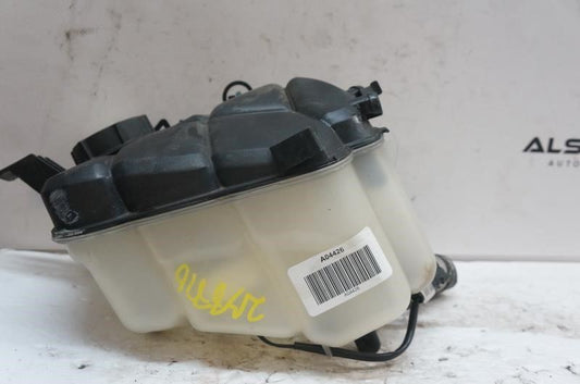 2015 Volvo S60 Radiator Coolant Reservoir Bottle 6G91-8K218-D2L4A OEM - Alshned Auto Parts