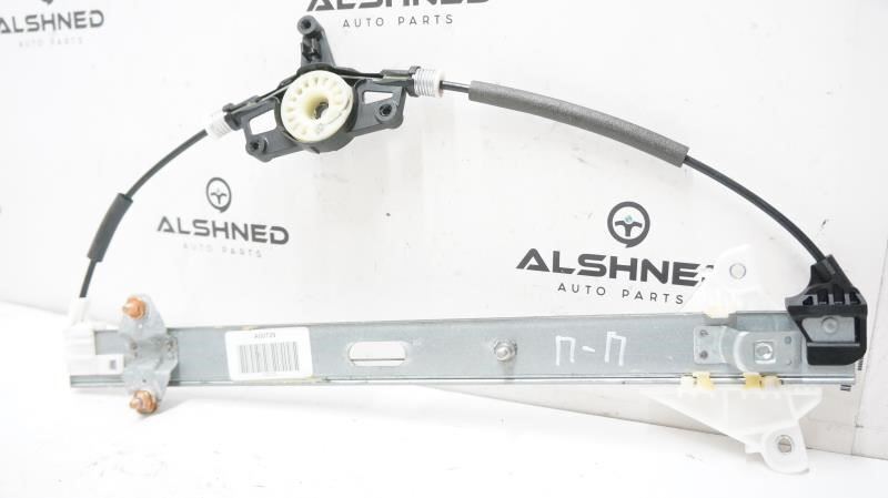 2016 Mazda CX-3 Passenger Right Front Door Window Regulator D10E-58-590B OEM - Alshned Auto Parts