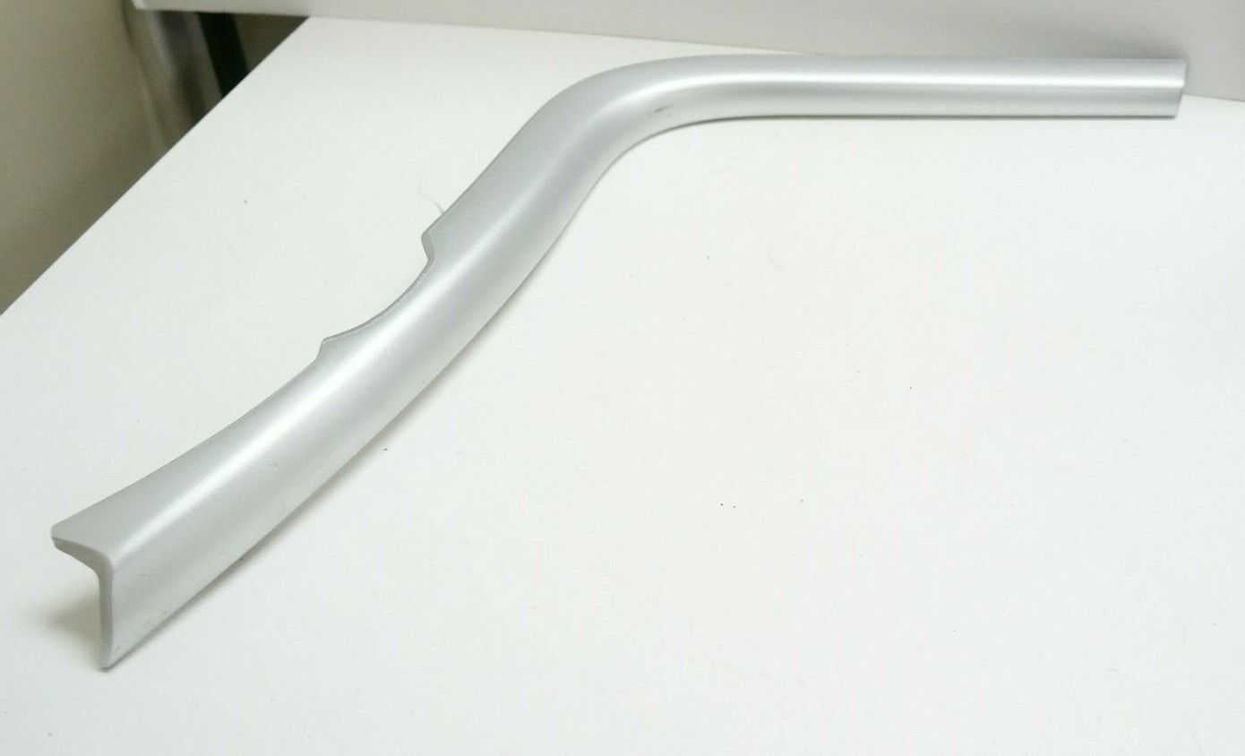 11-14 ford edge right passenger side trim panel bezel oem bt43-78045a16-a - Alshned Auto Parts