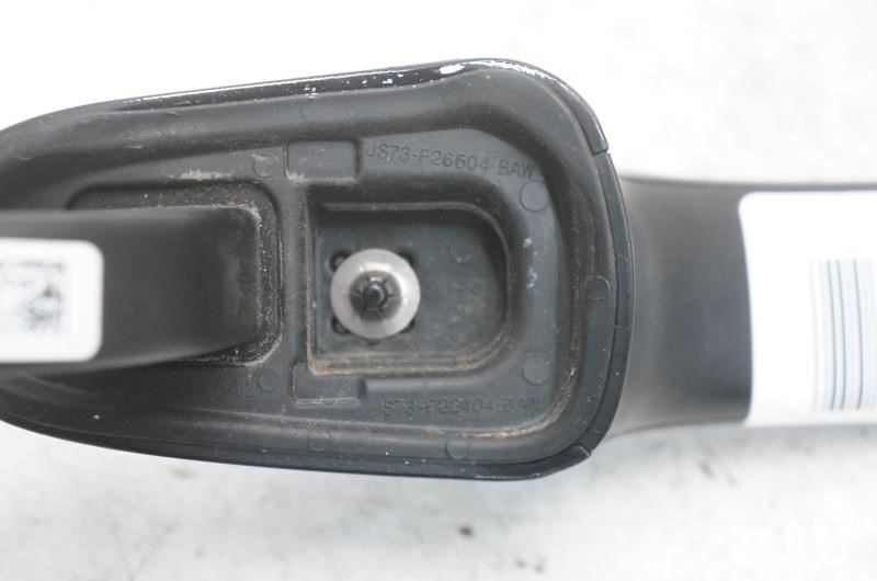 2013-2020 Ford Fusion Front Right Exterior Door Handle JS73-F26604-BAW OEM Alshned Auto Parts