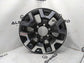 2016-2023 Toyota Tacoma Alloy Wheel R16x7 Dark Anthracite 2019PT946-35160 *ReaD* - Alshned Auto Parts