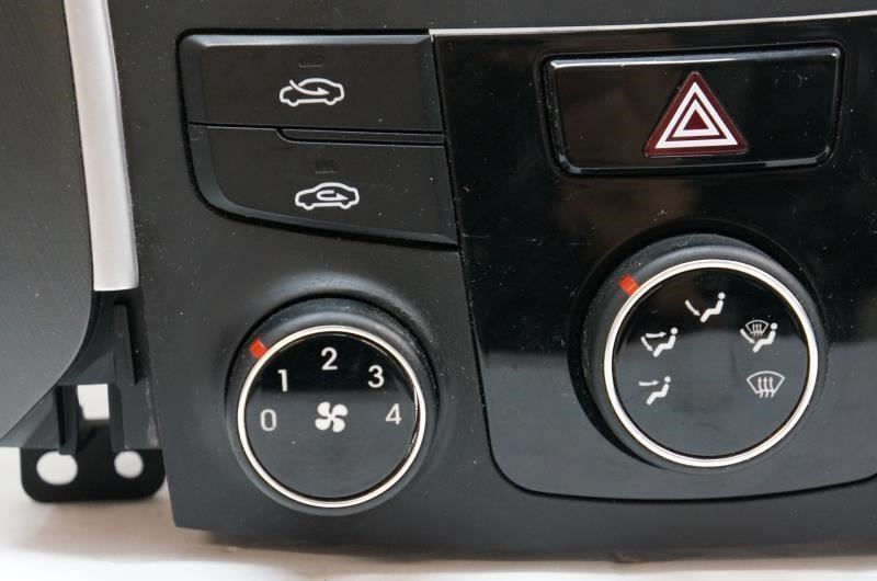 2014 Hyundai Sonata Ac Heater Temperature Climate Control 97250-3Q030 OEM - Alshned Auto Parts