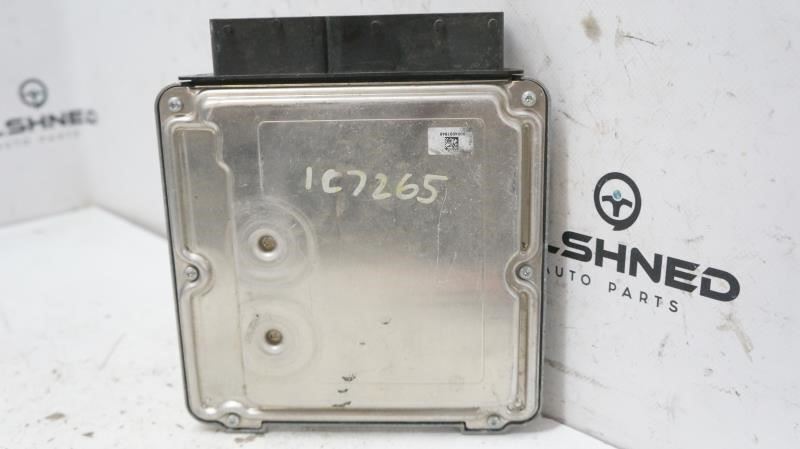 2012 Audi A5 2.0L Engine Computer Control Module ECU ECM 8K2907115AG - Alshned Auto Parts