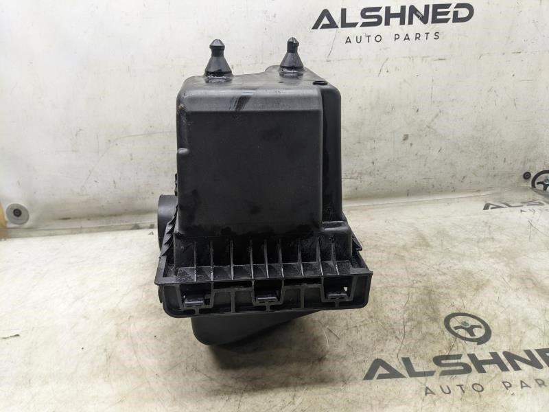 13-19 Ford Explorer Police 3.5L Turbo Air Intake Cleaner Body AA53-9C662-CE OEM - Alshned Auto Parts