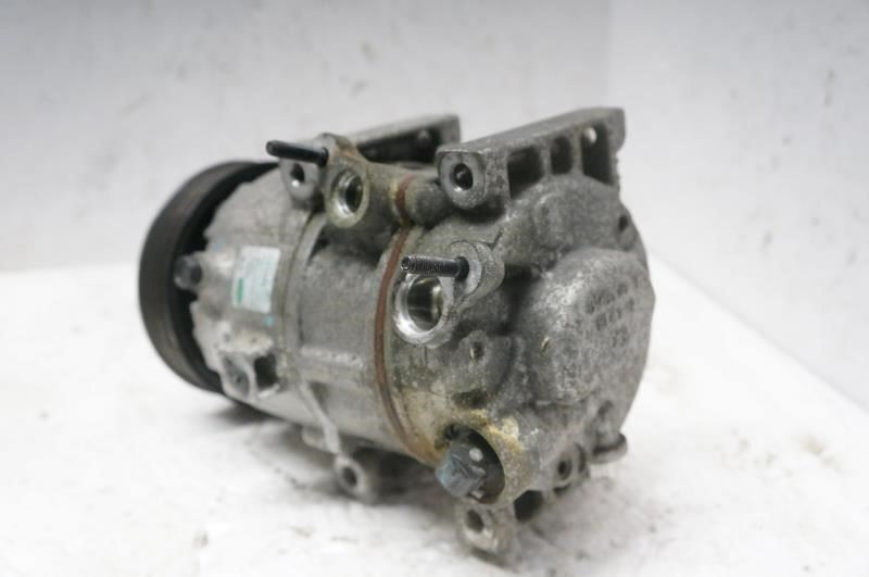 2012-2018 Kia Optima 2.4L AC Compressor Pump F500-EB9AC07 OEM Alshned Auto Parts