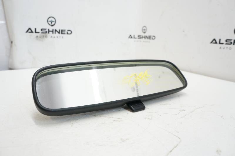 2015 FORD ESCAPE  Rear View Mirror 6U5Z-17700-B OEM - Alshned Auto Parts