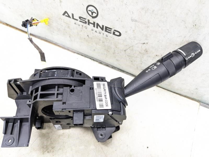 08-20 Dodge Grand Caravan Steering Column Clock Spring w Multi Switch 56046118AF - Alshned Auto Parts