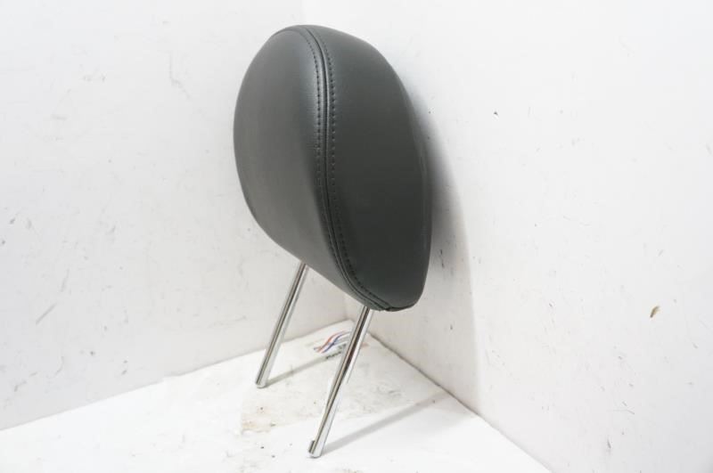 2007-2012 Nissan Sentra Front Left Right Headrest Black Leather 86400-ZT52B OEM - Alshned Auto Parts