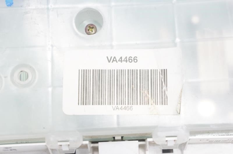 *READ* 2003-2004 Mazda 6 Speedometer Cluster Unknown Mileage GK2EB OEM - Alshned Auto Parts