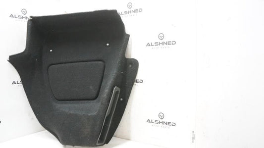 2009 Mini Cooper Rear Right Side Interior Trunk Cargo Trim 2752374-08 OEM - Alshned Auto Parts