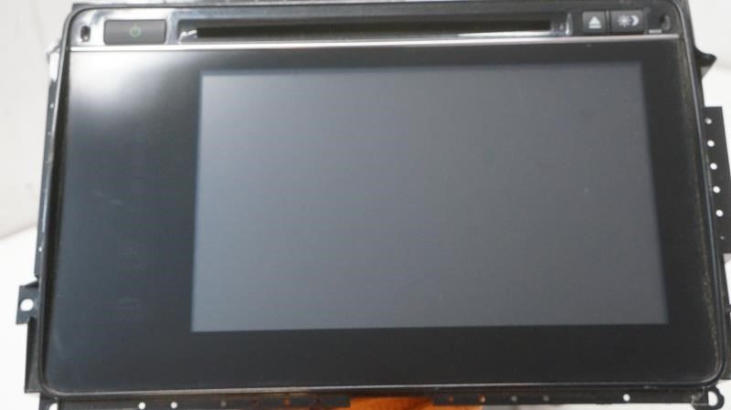 2014-2015 Honda Civic AM FM CD MP3 Radio Receiver 39100-TR6-A51-M1 OEM - Alshned Auto Parts