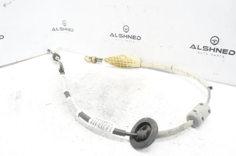 2018 Ford F150 Transmission Gear Shifter Cable JL3P-7E395-AF OEM - Alshned Auto Parts