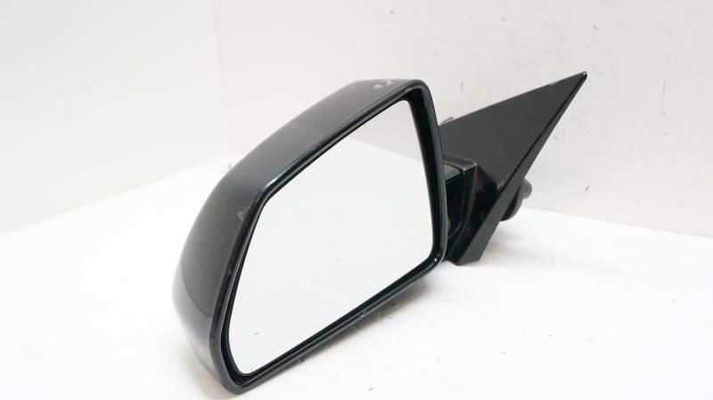 *READ* 11-14 Cadillac CTS Driver Left Side Mirror (BLK) OEM 25975518 - Alshned Auto Parts