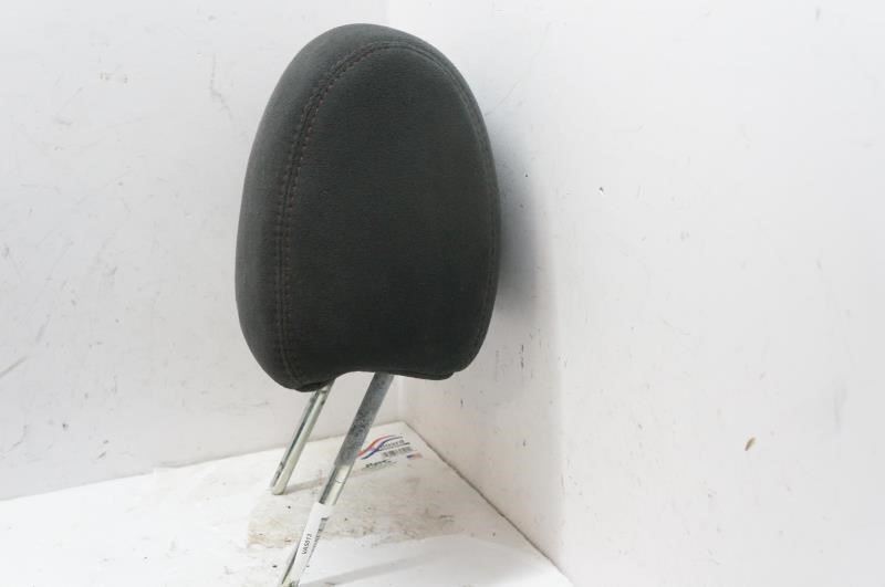 09-14 Nissan Maxima Front Left Right Headrest Black Cloth 86400-9DA6B OEM - Alshned Auto Parts