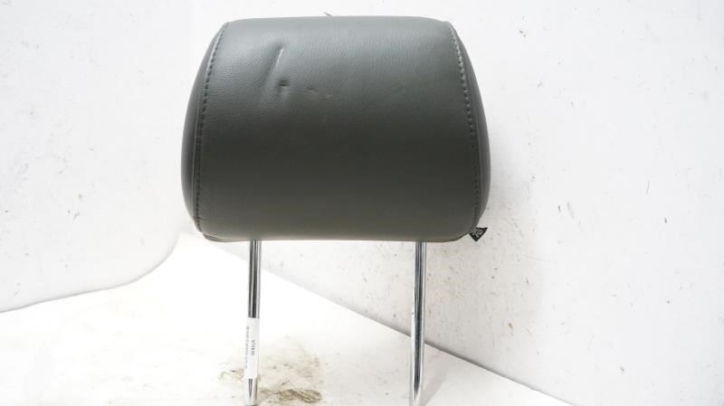 2005 Nissan Pathfinder Front Left Right Headrest Black Leather 86400-EA200 OEM - Alshned Auto Parts