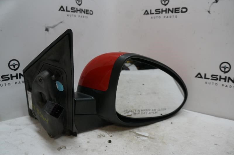 2017 Chevrolet Sonic Passenger Right Side Rear View Mirror 95205435 OEM - Alshned Auto Parts