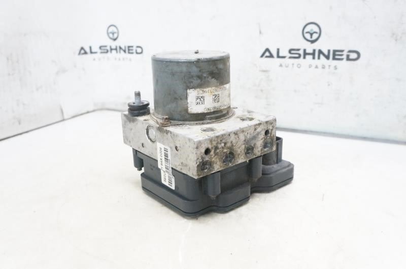 2015-2019 Dodge Grand Caravan ABS Anti Lock Brake Pump Module 68183803AC OEM