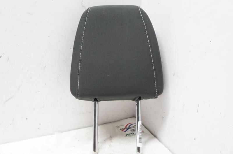 15 Ford Escape Front Right Left Headrest Black Cloth FJ5Z-78611A08-BJ OEM - Alshned Auto Parts