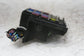 2011 Mazda 3 Under Dash Fuse Relay Box Unit Module BBM6-66-760 OEM - Alshned Auto Parts