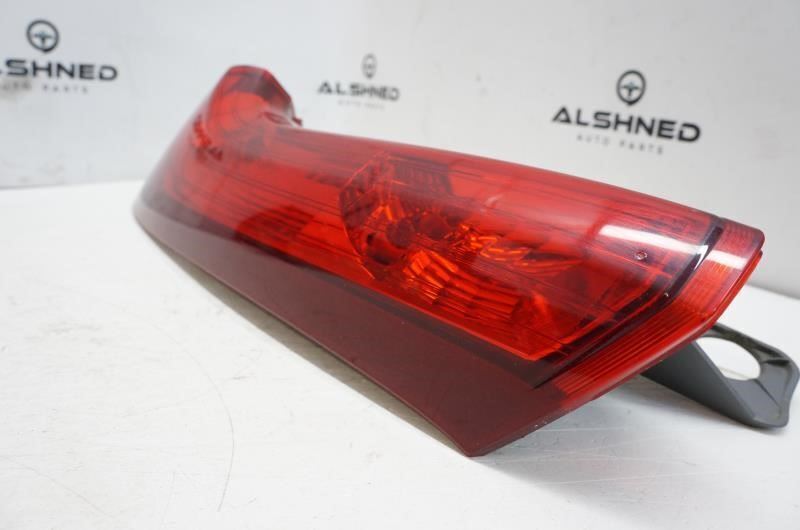 2016 Honda CR-V Left Brake Upper Tail Light 34175-T1W-A01 OEM - Alshned Auto Parts