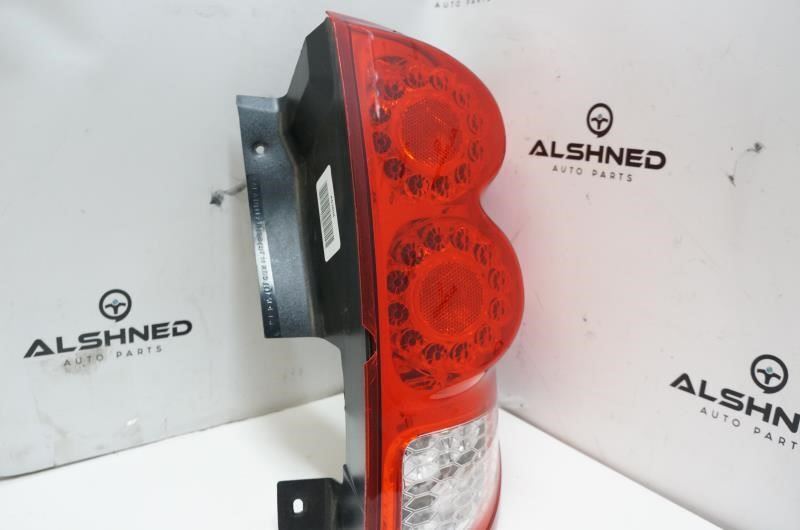 2019 DODGE CARAVAN Right Rear Tail Light 5182534AD OEM *ReaD* - Alshned Auto Parts