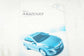 2011 Mazda 3 Owner's Manual Guide Set with Case - Alshned Auto Parts