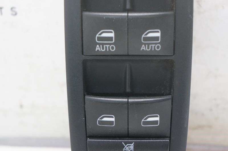 2012 Chrysler Town & Country Driver Front Door Window Switch 68298871AA OEM - Alshned Auto Parts