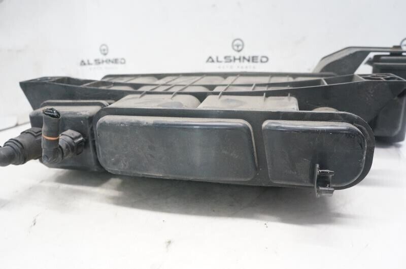 2019 Hyundai Elantra Fuel Vapor Evaporator Emission EVAP Canister 31420-F3500 OEM - Alshned Auto Parts