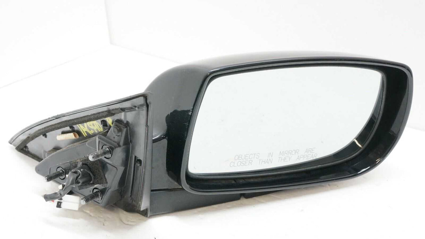 *READ* 10-16 Hyundai Genesis Coupe Passenger Right Side Mirror OEM 87620-2M100 - Alshned Auto Parts