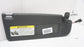 06-09 Volkswagen Golf GTI Passenger Right Sun Visor Black 1K0-857-552-S-4AN OEM - Alshned Auto Parts